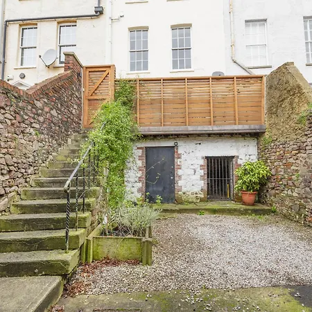 Lejlighed Stunning Centre Living With Parking